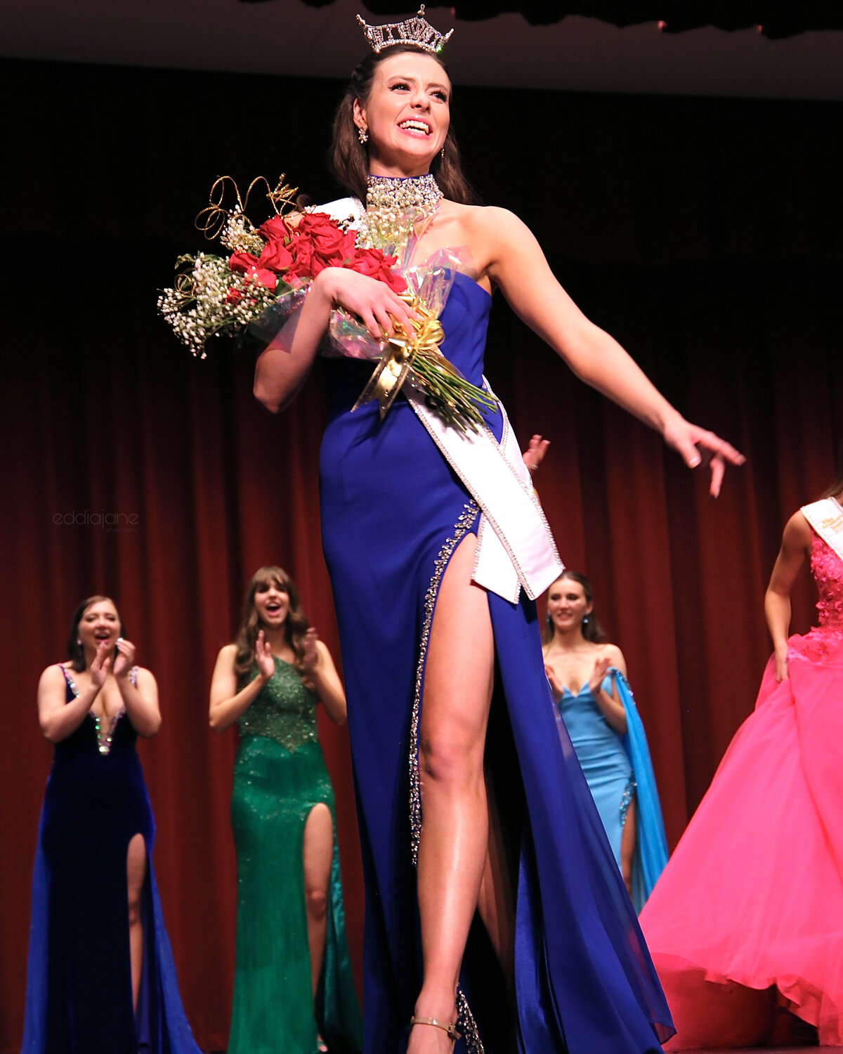 Miss Delaware Scholarship Organization Announces 2024 Winners Bay To